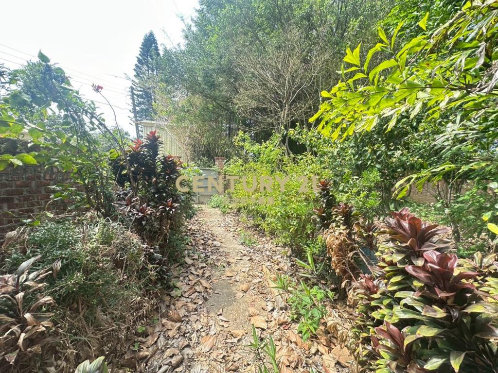 新豐花園未保登別墅