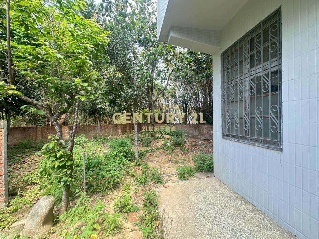 新豐花園未保登別墅