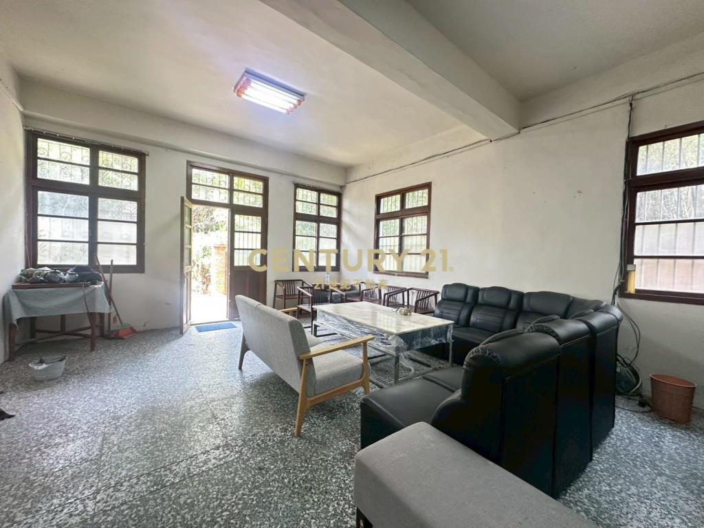 新豐花園未保登別墅