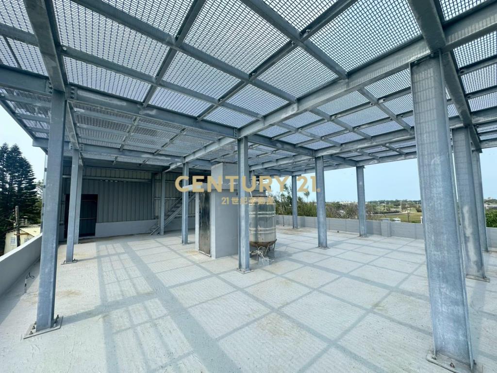 新豐花園未保登別墅