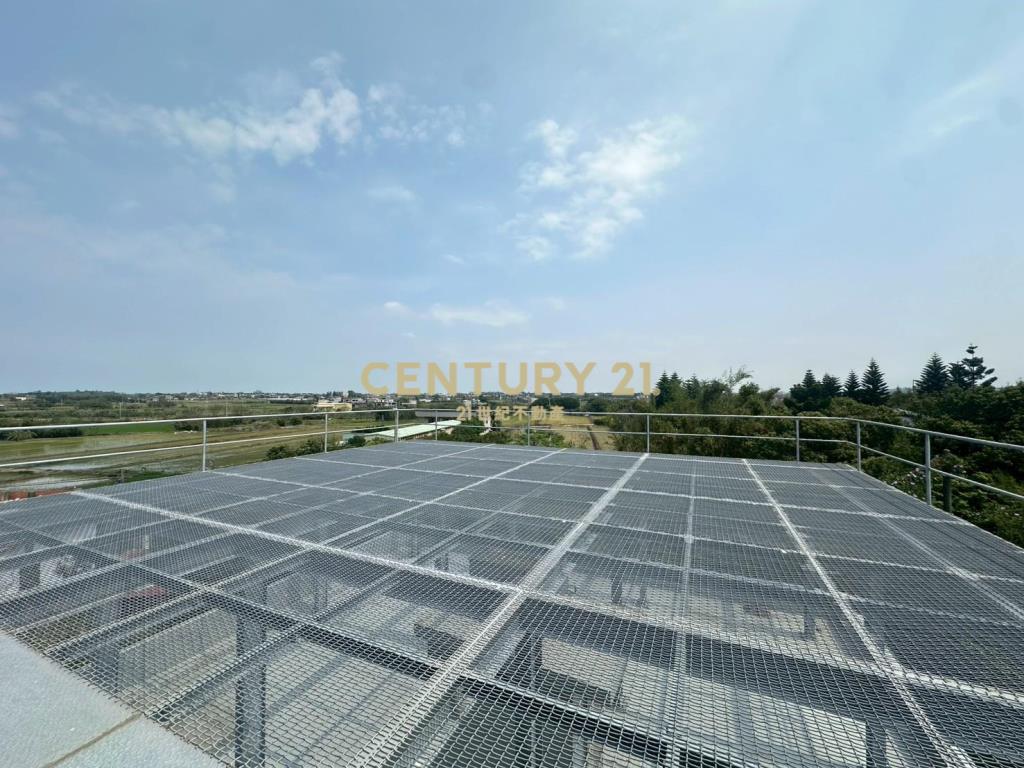 新豐花園未保登別墅