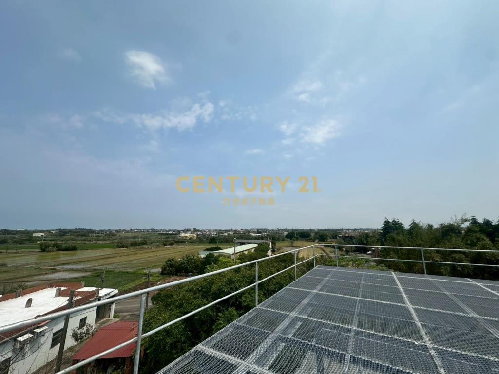 新豐花園未保登別墅