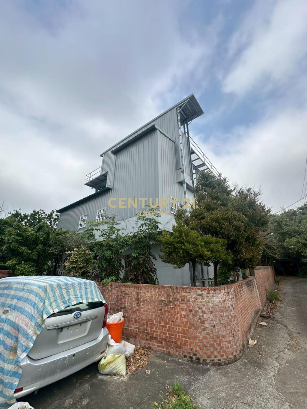 新豐花園未保登別墅