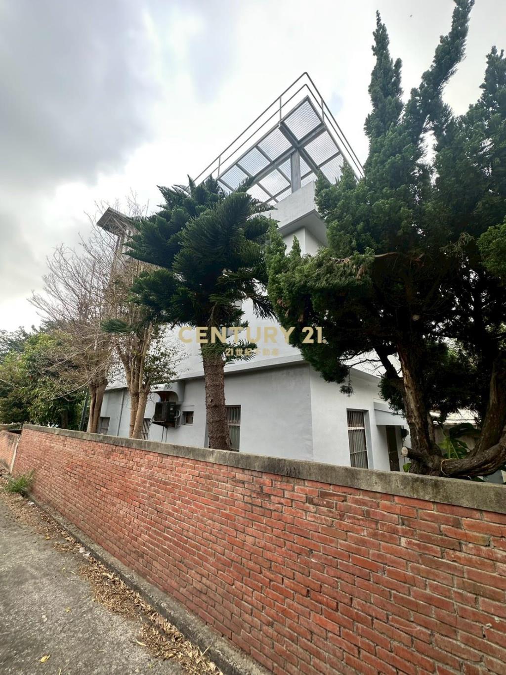 新豐花園未保登別墅