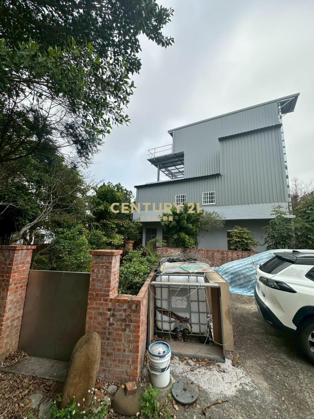 新豐花園未保登別墅