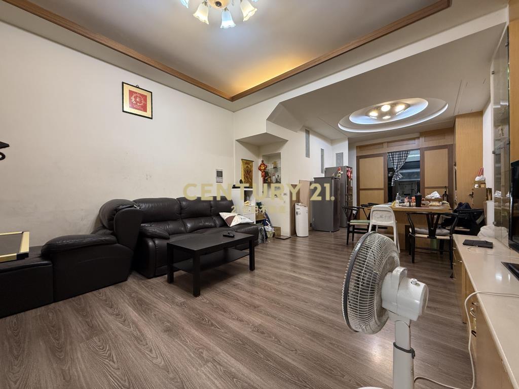 埔心曙光計劃前院停車別墅