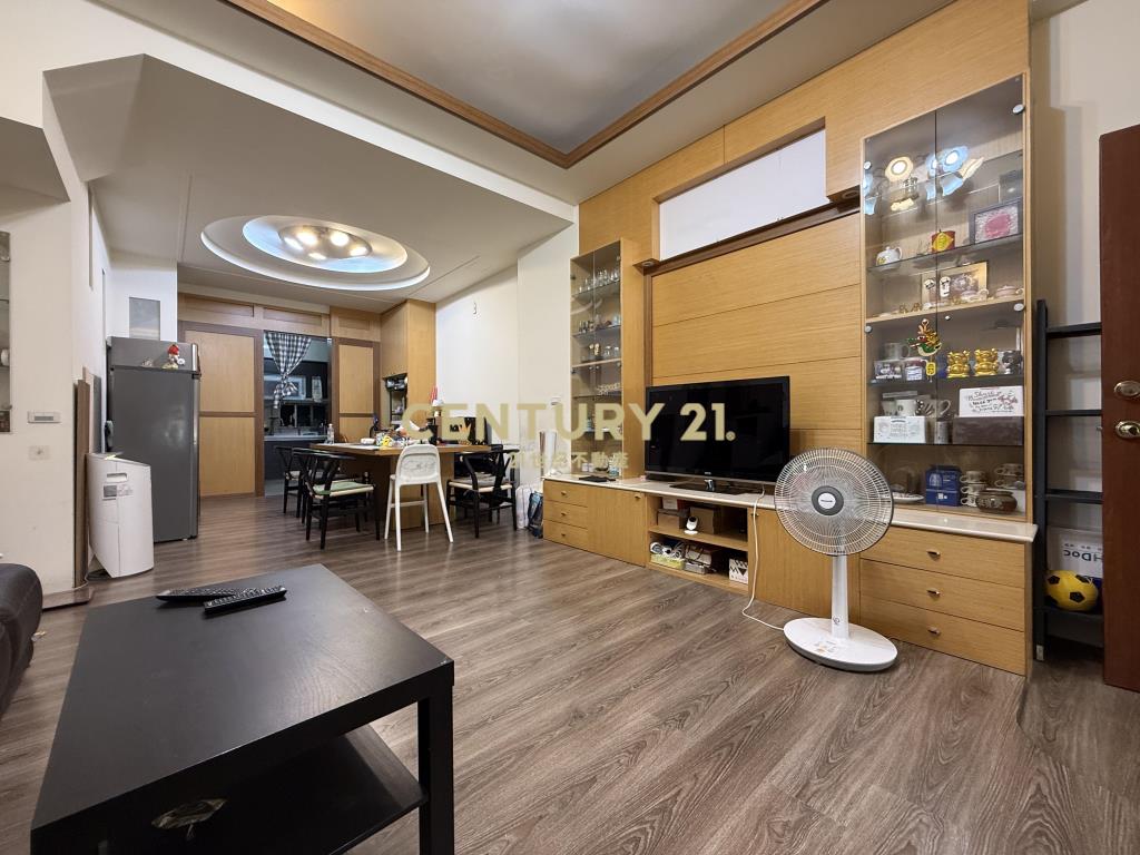 埔心曙光計劃前院停車別墅