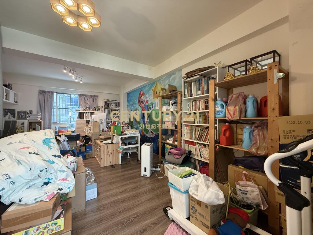 埔心曙光計劃前院停車別墅