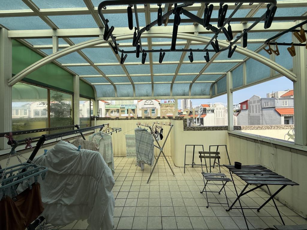 埔心曙光計劃前院停車別墅