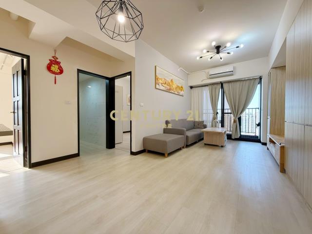 閱森活景觀2房車