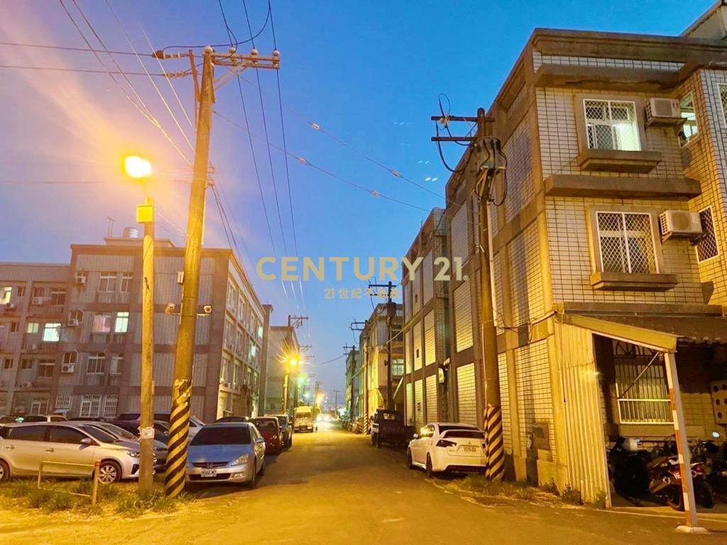 小富翁收租6套房