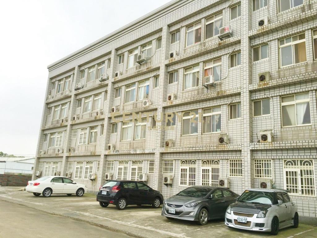 小富翁收租6套房