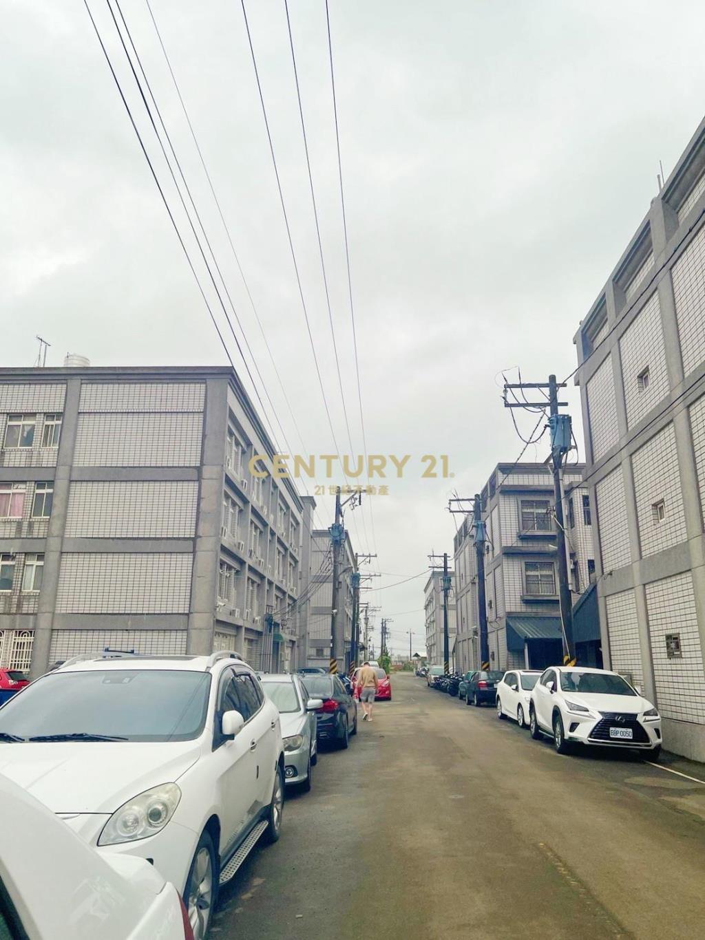 小富翁收租6套房