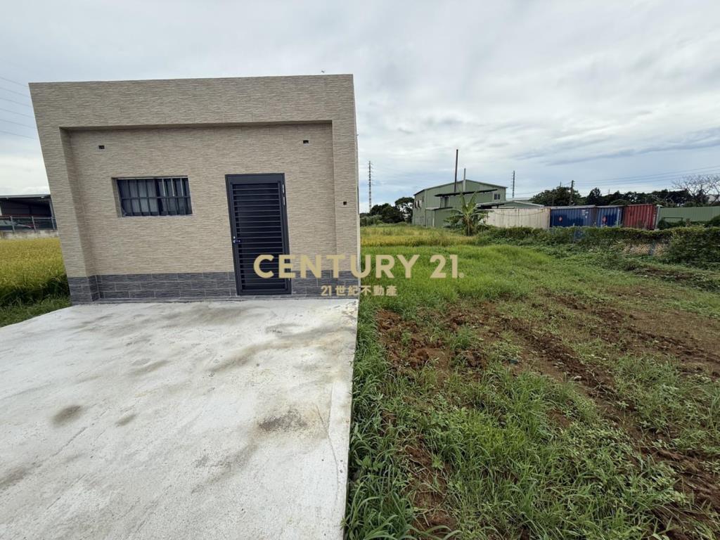 清華國中合法資材室