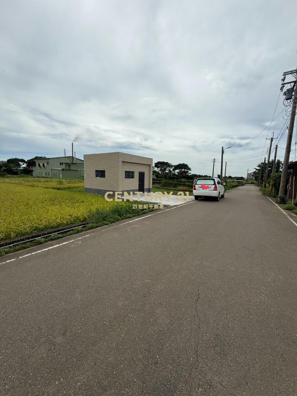 清華國中合法資材室