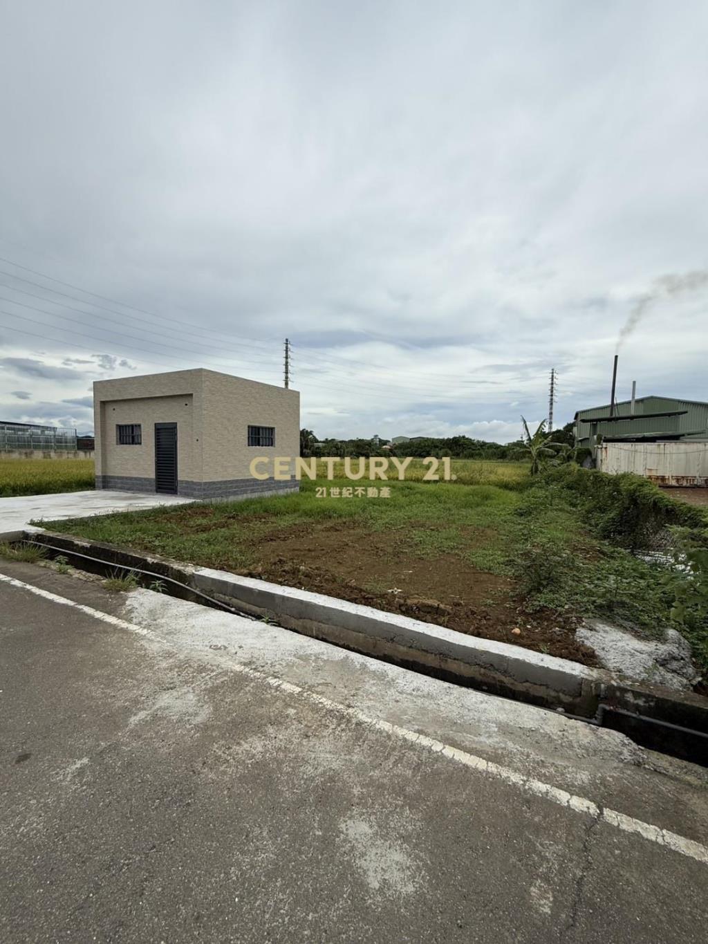 清華國中合法資材室