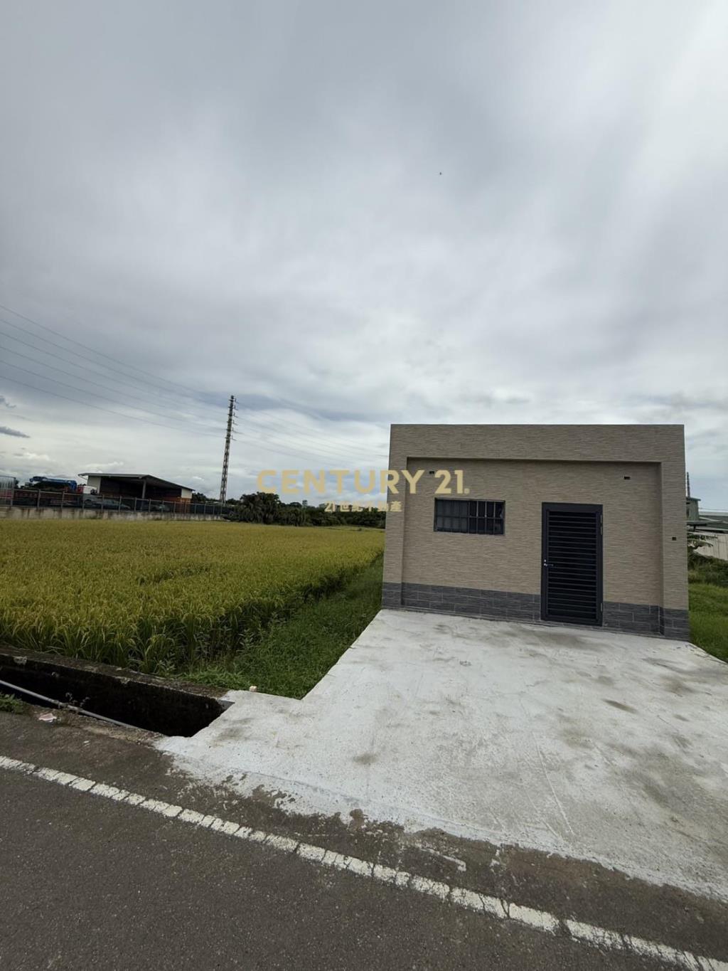 清華國中合法資材室