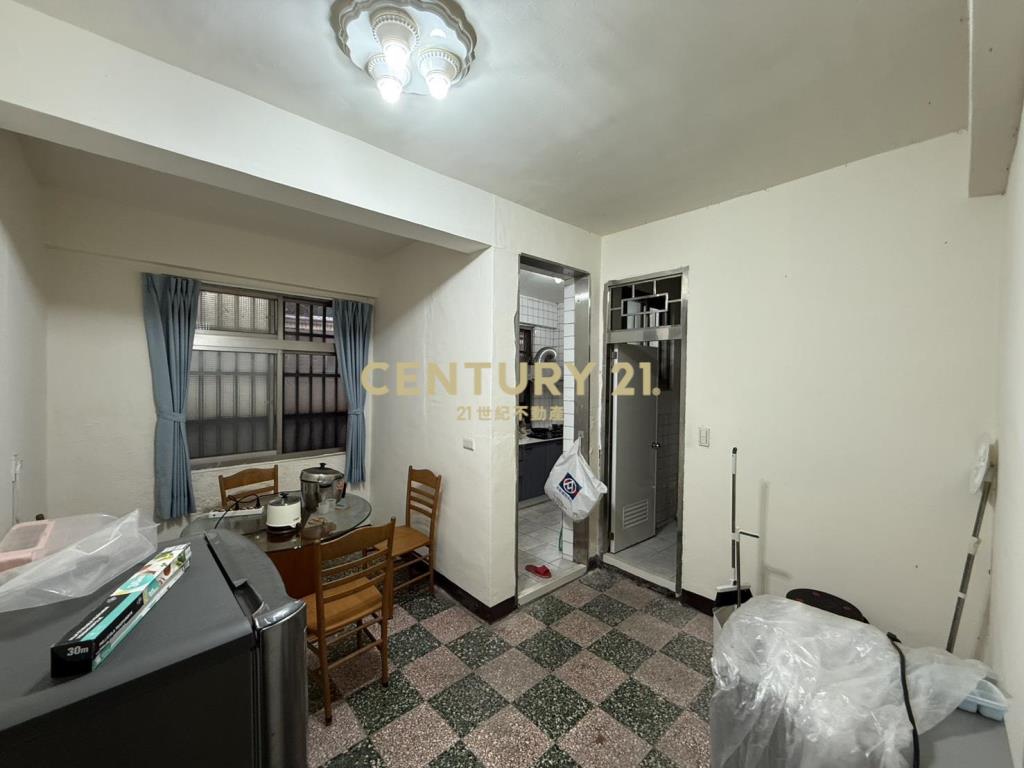 平鎮靜巷大面寬透天