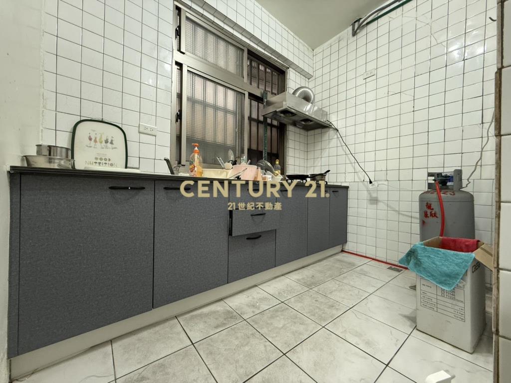 平鎮靜巷大面寬透天