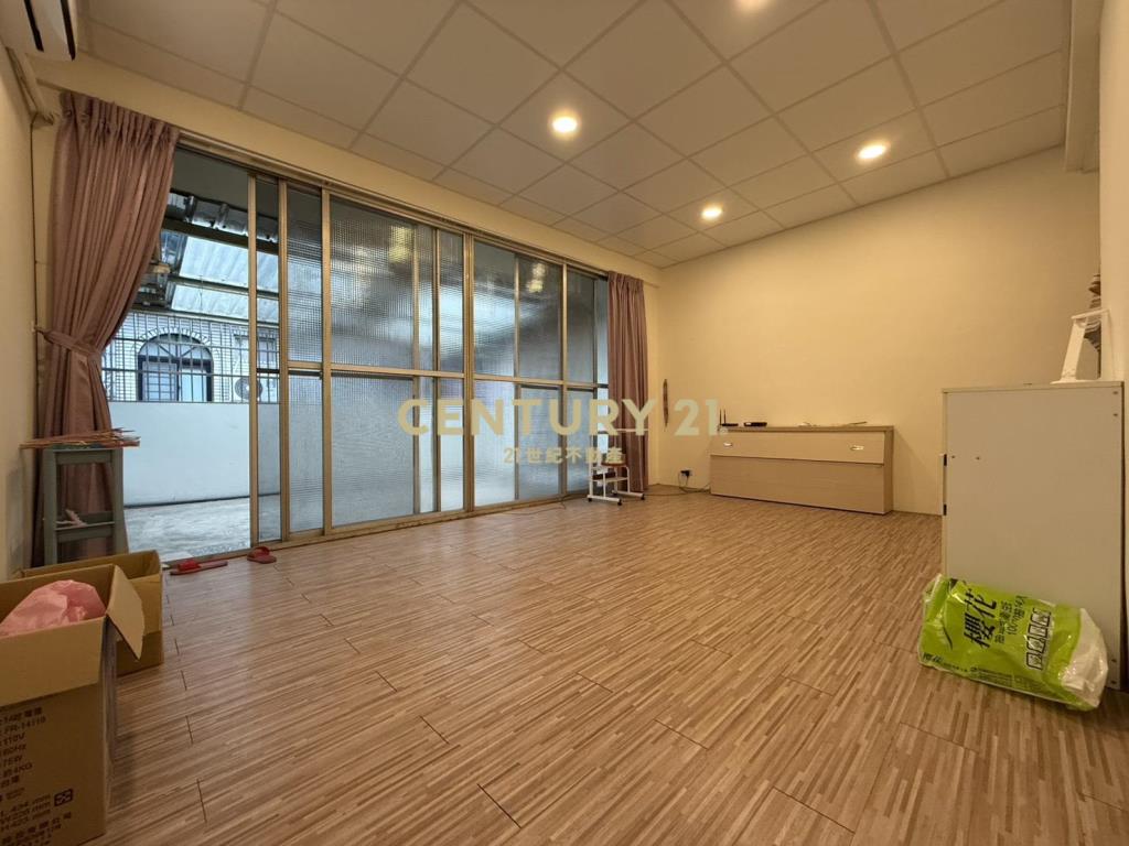 平鎮靜巷大面寬透天