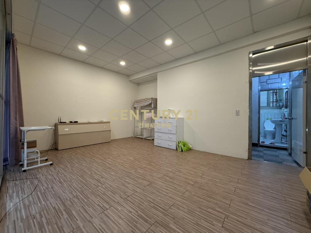 平鎮靜巷大面寬透天