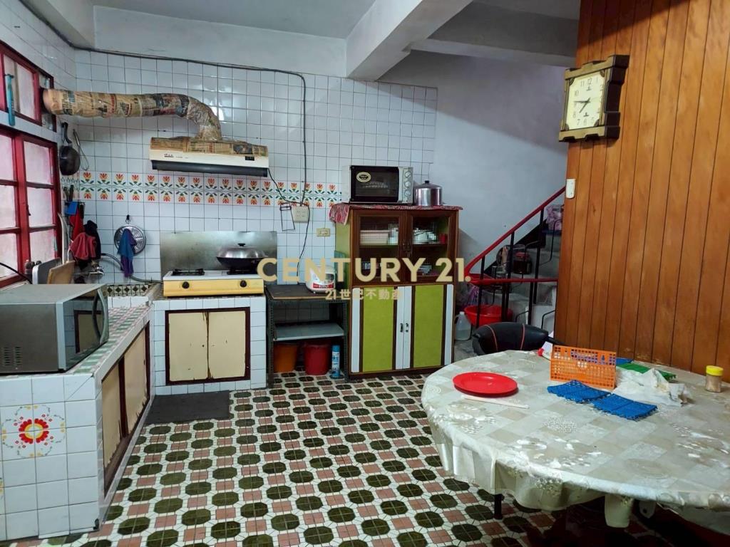 鳳鳴桃鶯商圈大地坪透天