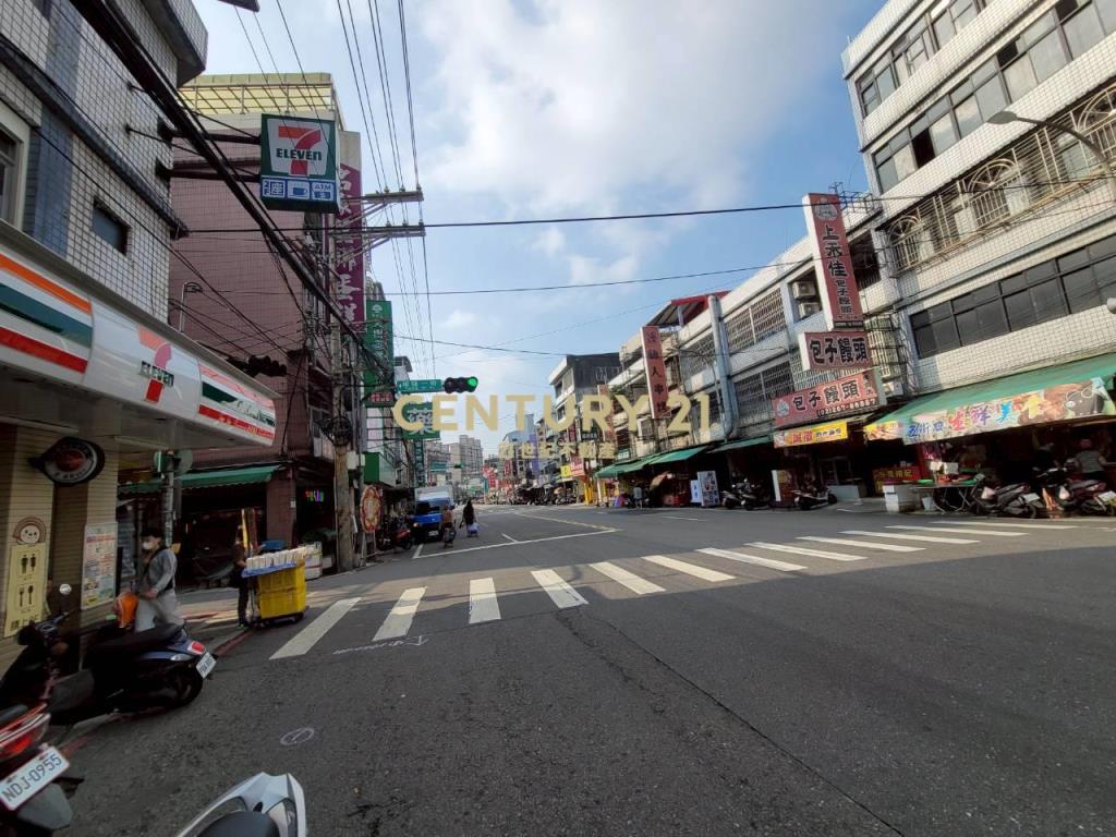 鳳鳴桃鶯商圈大地坪透天