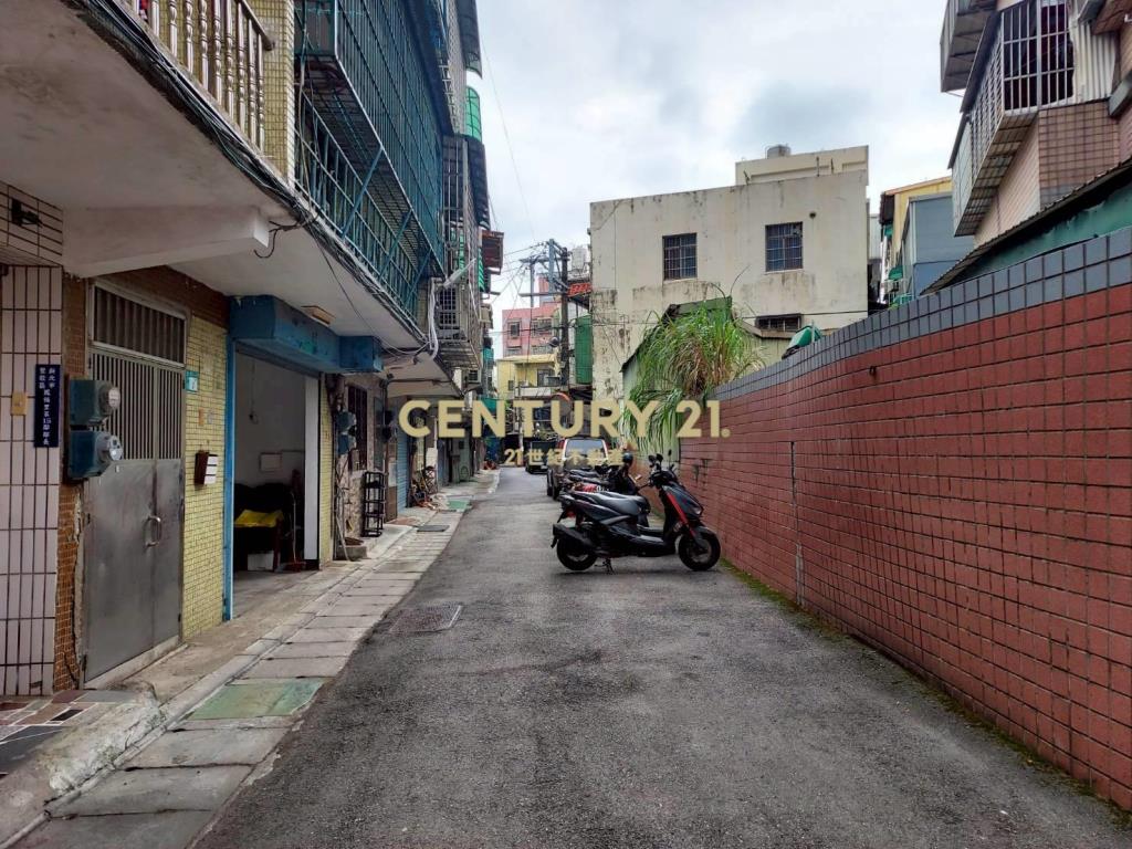 鳳鳴桃鶯商圈大地坪透天