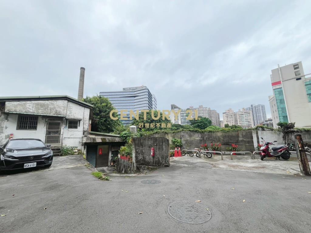 板橋愛買正核心+遠東通訊園區工業地