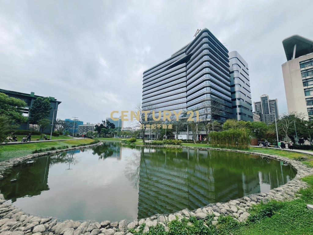 板橋愛買正核心+遠東通訊園區工業地