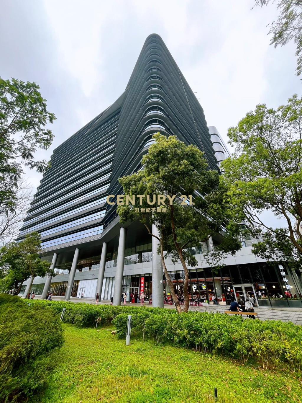 板橋愛買正核心+遠東通訊園區工業地