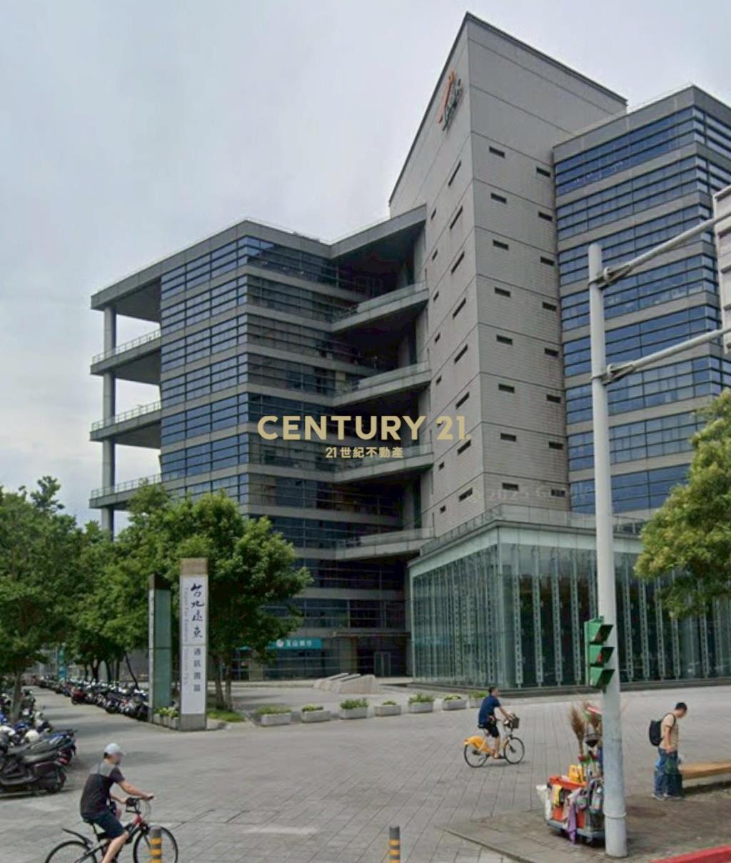 板橋愛買正核心+遠東通訊園區工業地