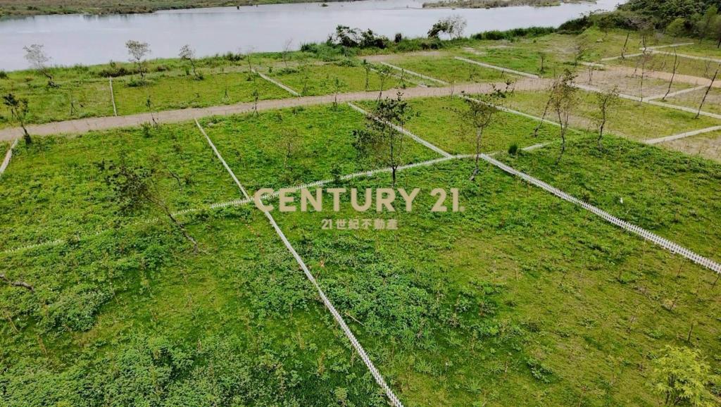 大溪漫泊苑櫻花莊園風景區農地A