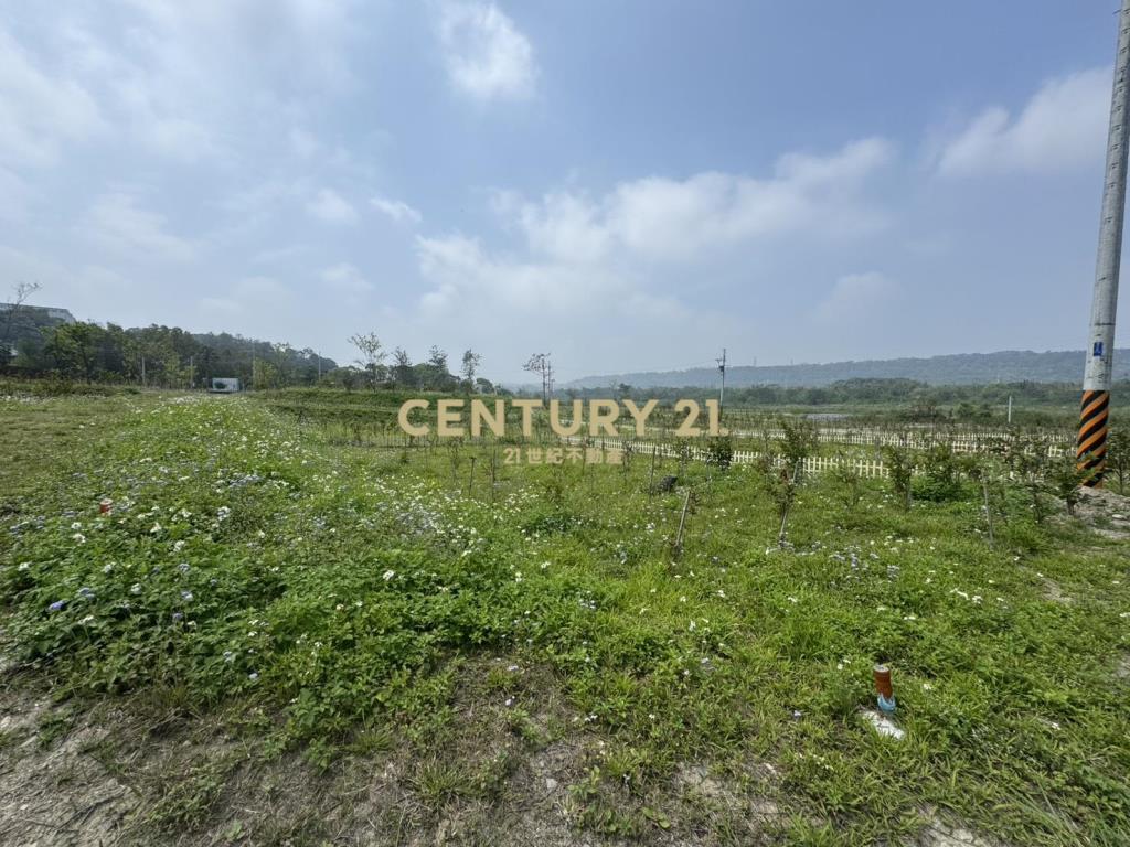 大溪漫泊苑櫻花莊園風景區農地A