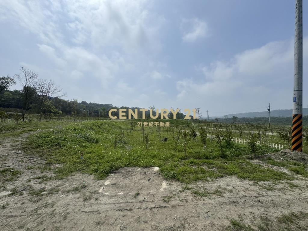 大溪漫泊苑櫻花莊園風景區農地A