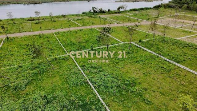大溪漫泊苑櫻花莊園風景區農地B