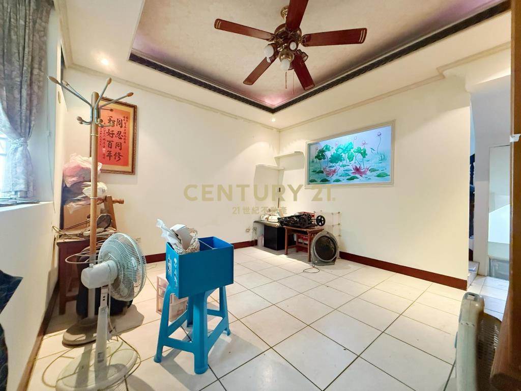 台31田園車庫透天