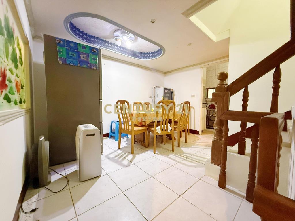 台31田園車庫透天