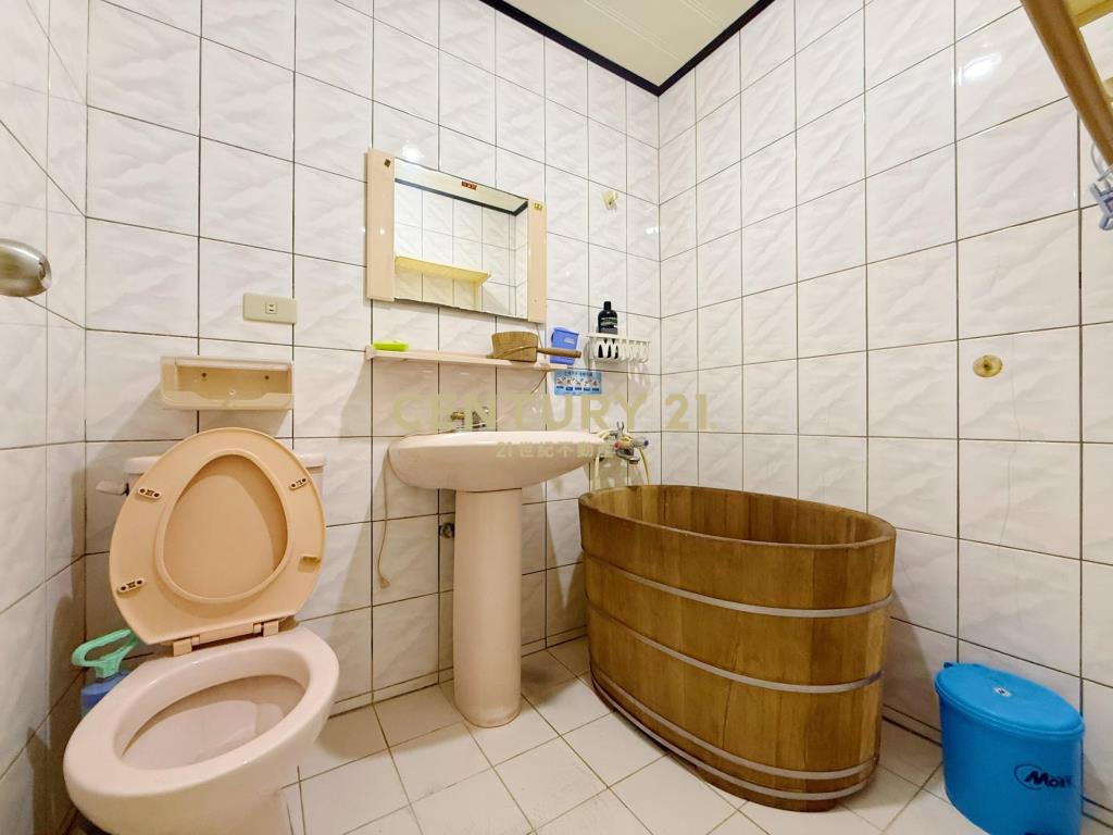 台31田園車庫透天