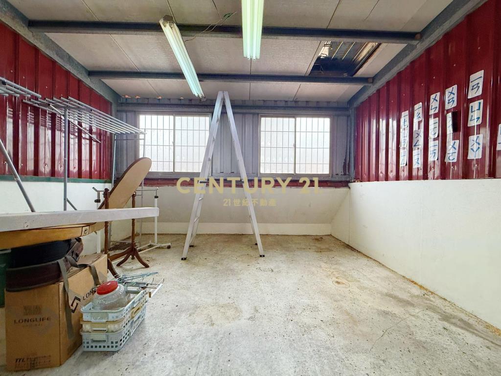 台31田園車庫透天