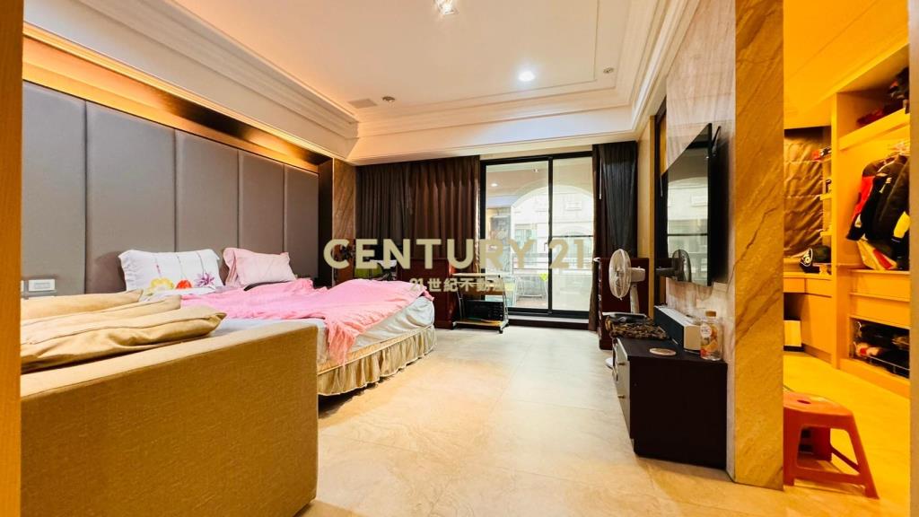 🔥埔頂重劃🏆獨棟•電梯•4車位豪墅