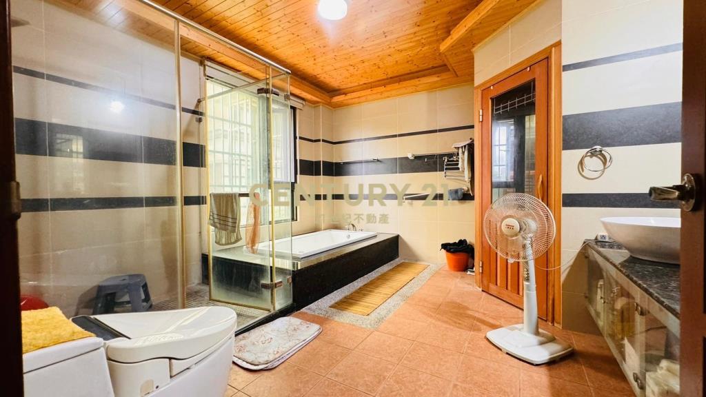 🔥埔頂重劃🏆獨棟•電梯•4車位豪墅