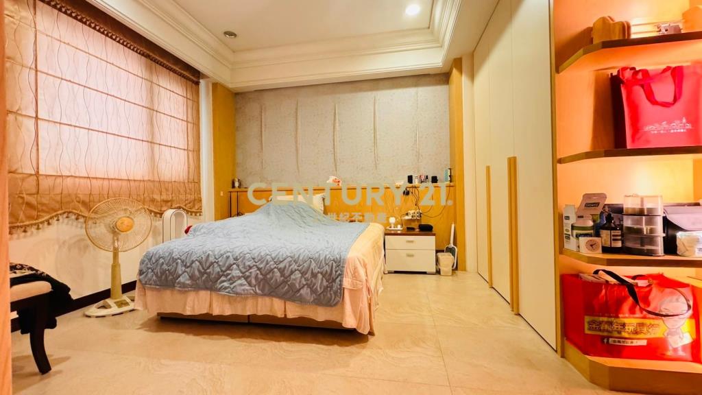 🔥埔頂重劃🏆獨棟•電梯•4車位豪墅