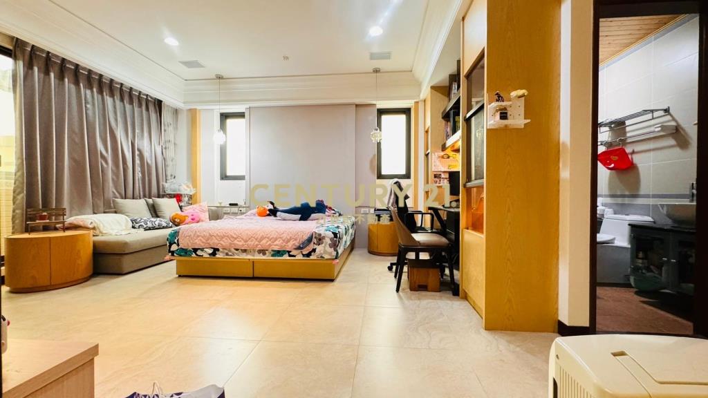 🔥埔頂重劃🏆獨棟•電梯•4車位豪墅