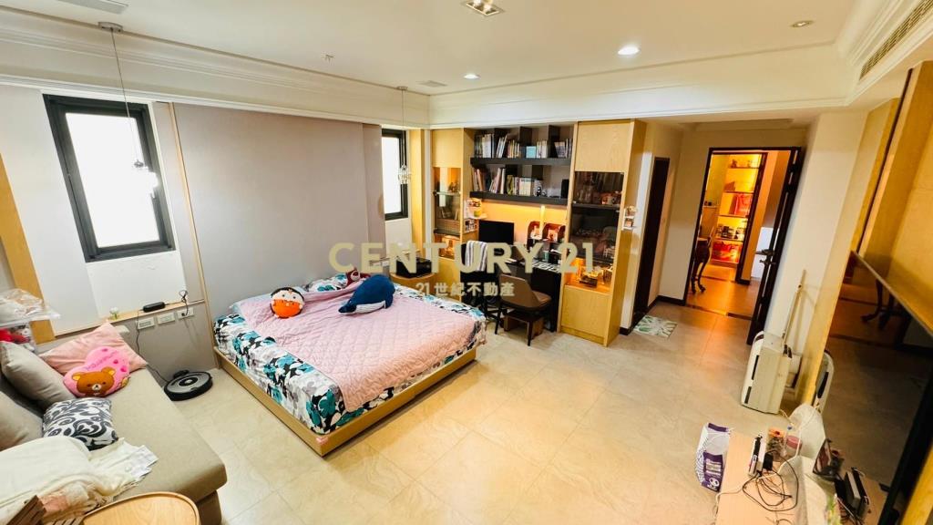 🔥埔頂重劃🏆獨棟•電梯•4車位豪墅