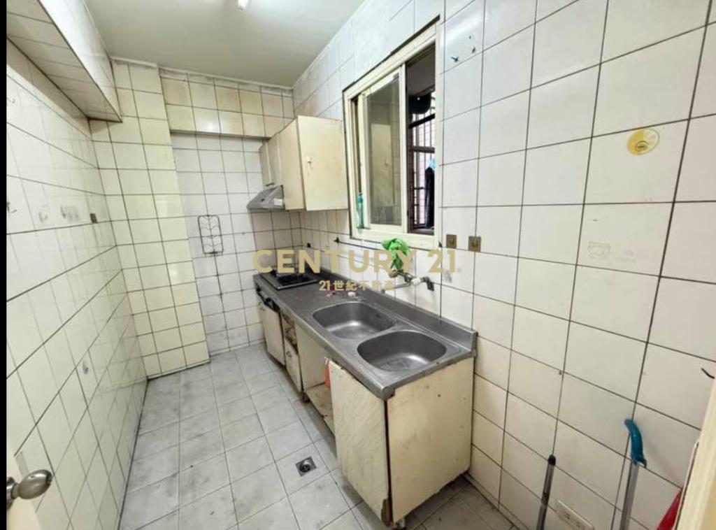 內壢中園路3改2華廈