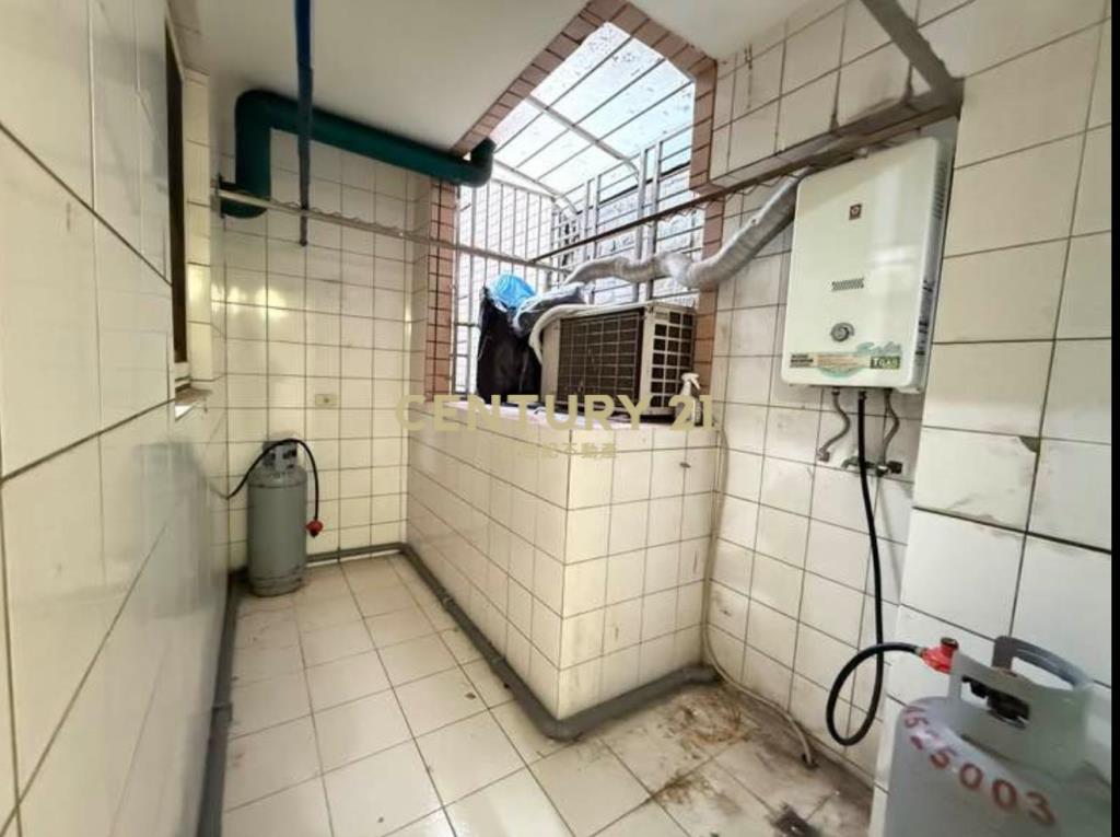 內壢中園路3改2華廈