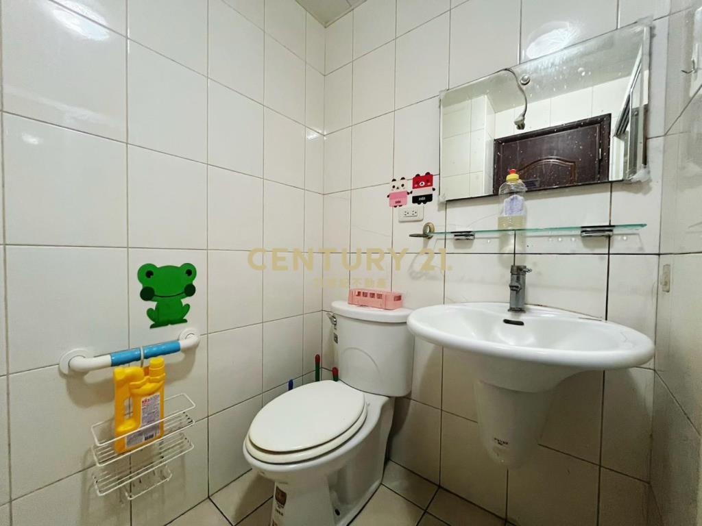 八德愛七電梯景觀兩房