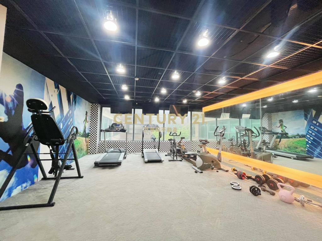 八德愛七電梯景觀兩房