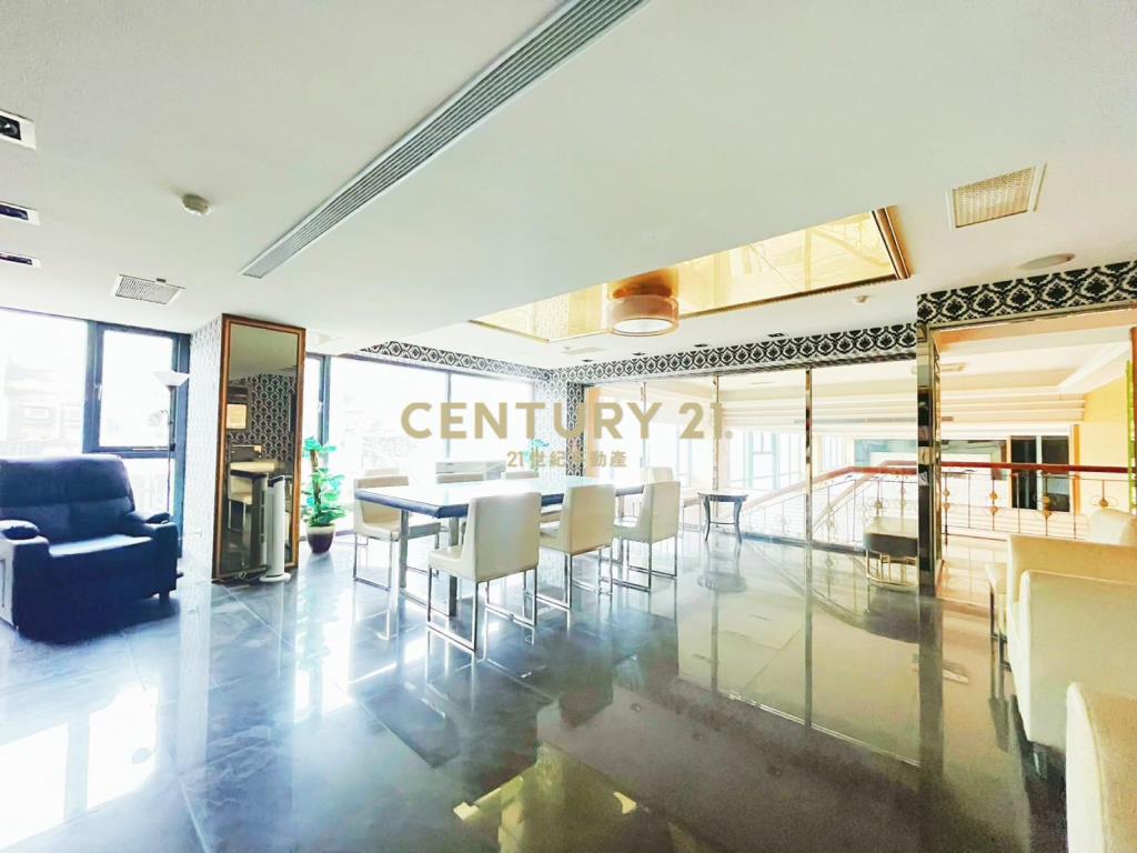 八德愛七電梯景觀兩房